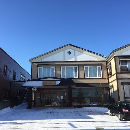 Notsuke Yumoto Utaseya Hotel Hokkaido Kültér fotó