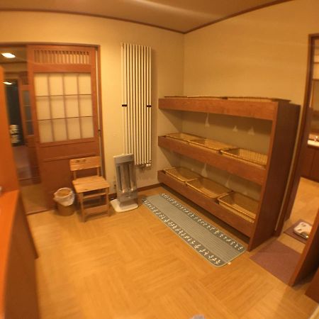 Notsuke Yumoto Utaseya Hotel Hokkaido Kültér fotó