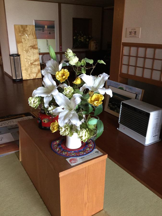 Notsuke Yumoto Utaseya Hotel Hokkaido Kültér fotó