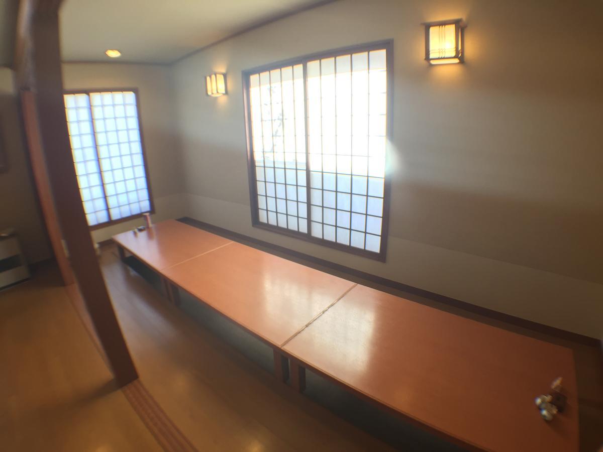 Notsuke Yumoto Utaseya Hotel Hokkaido Kültér fotó