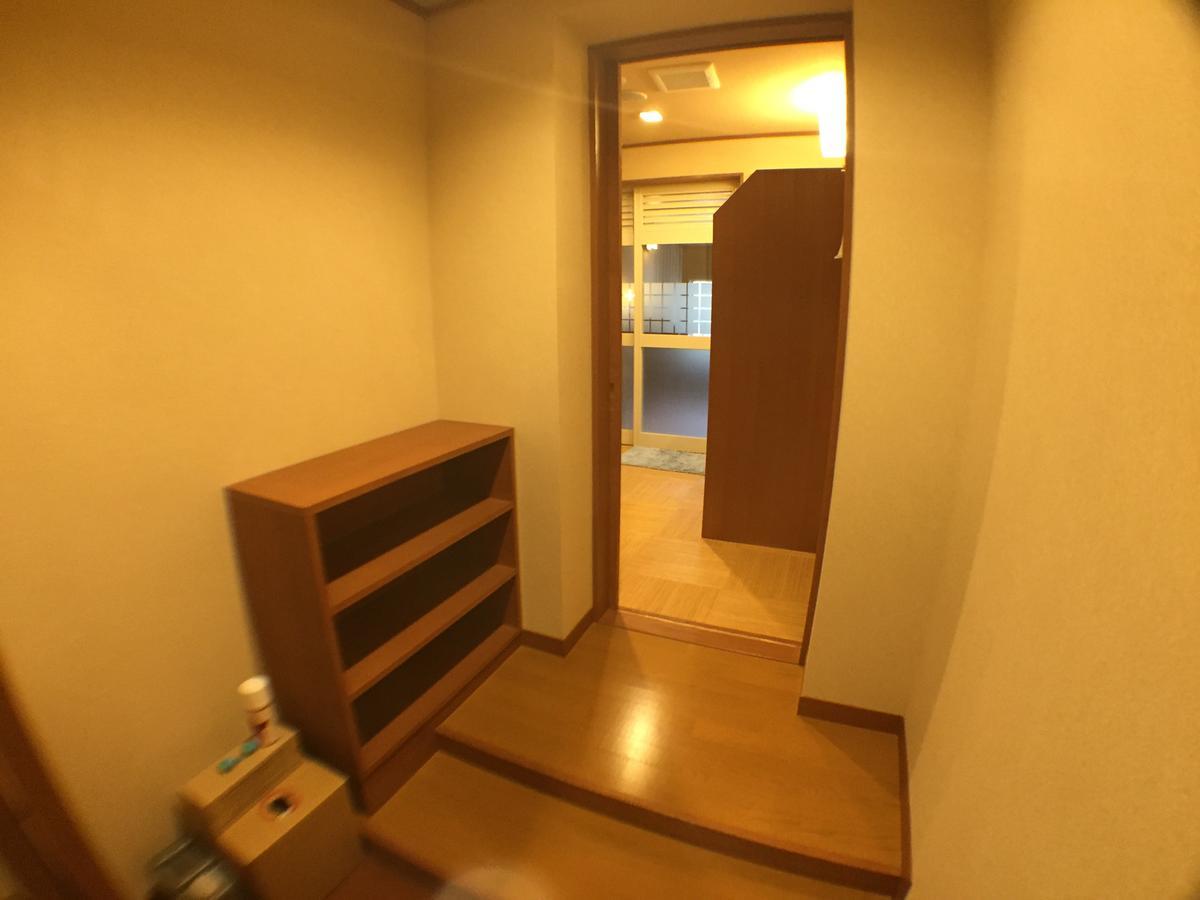 Notsuke Yumoto Utaseya Hotel Hokkaido Kültér fotó