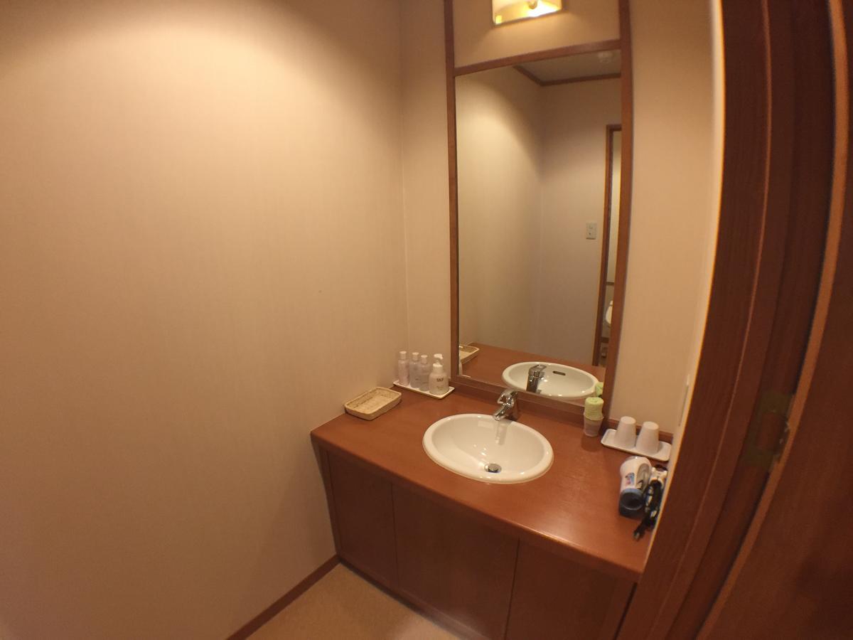 Notsuke Yumoto Utaseya Hotel Hokkaido Kültér fotó