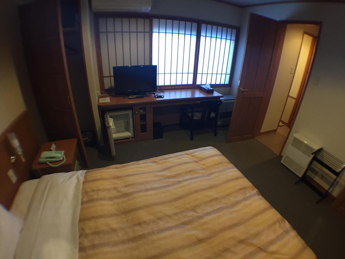 Notsuke Yumoto Utaseya Hotel Hokkaido Kültér fotó