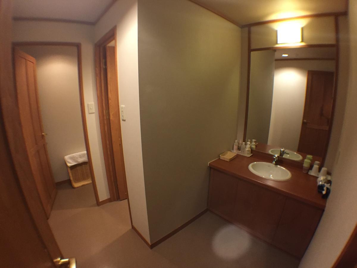 Notsuke Yumoto Utaseya Hotel Hokkaido Kültér fotó