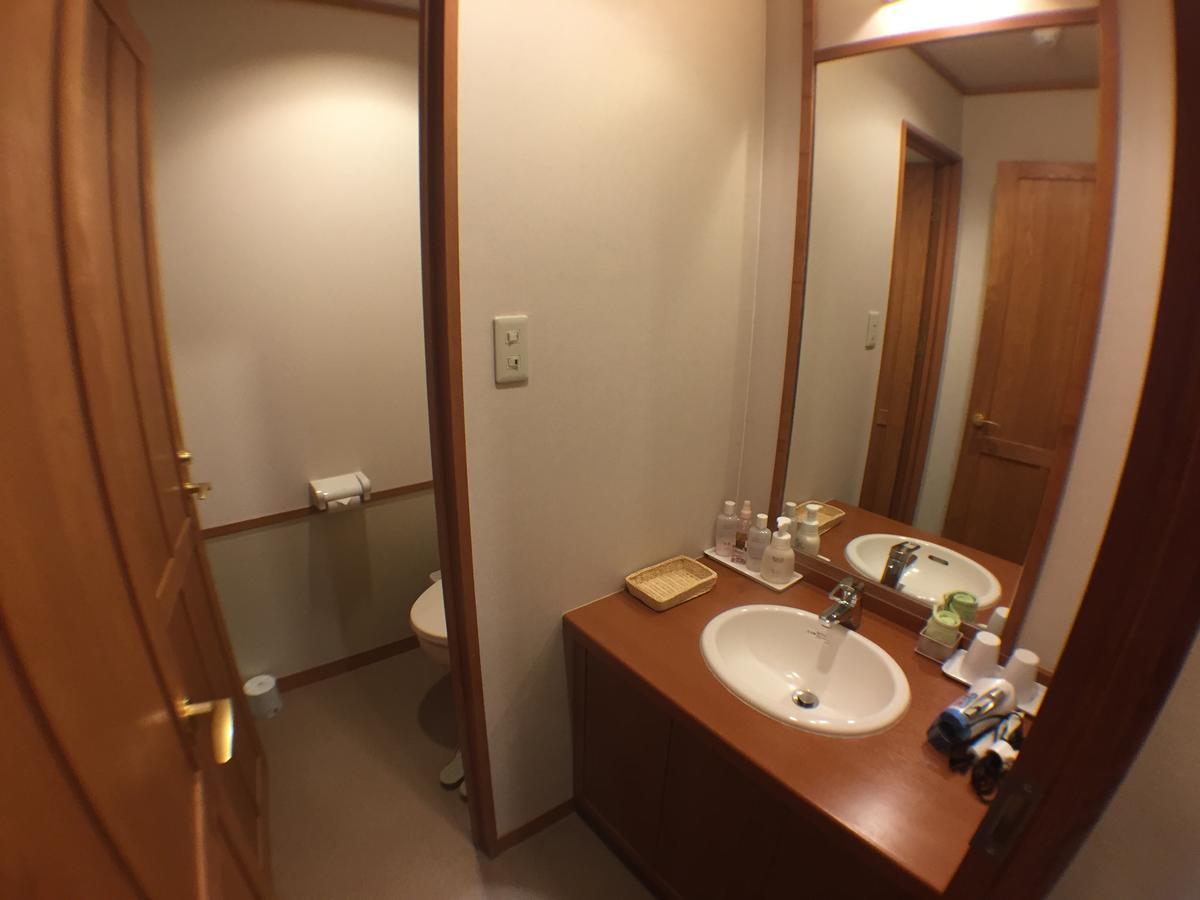 Notsuke Yumoto Utaseya Hotel Hokkaido Kültér fotó