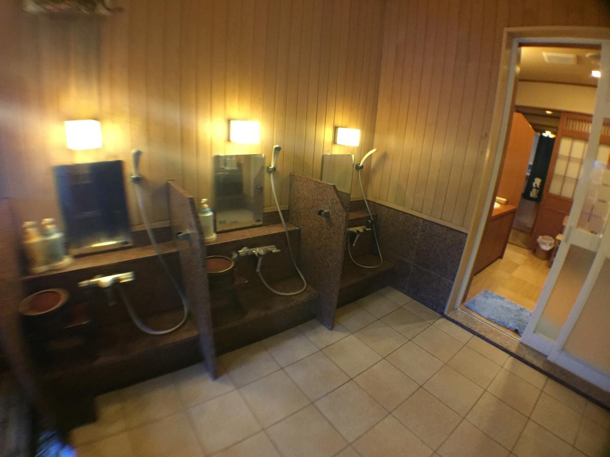 Notsuke Yumoto Utaseya Hotel Hokkaido Kültér fotó