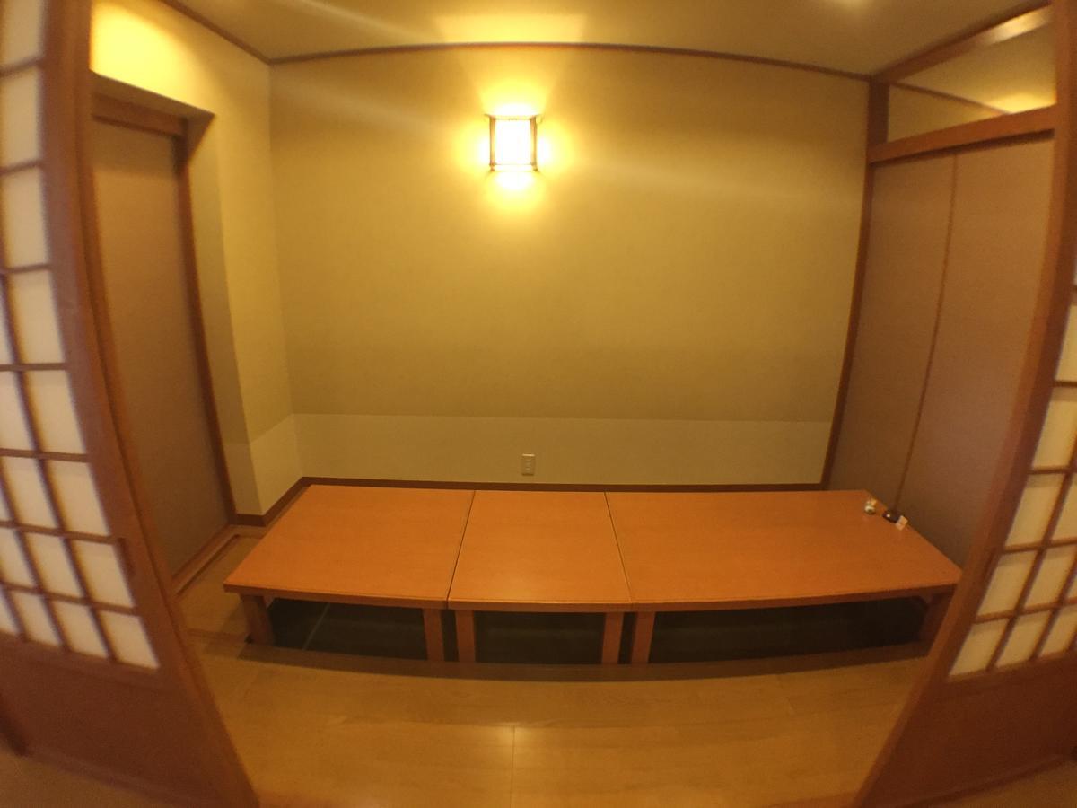 Notsuke Yumoto Utaseya Hotel Hokkaido Kültér fotó