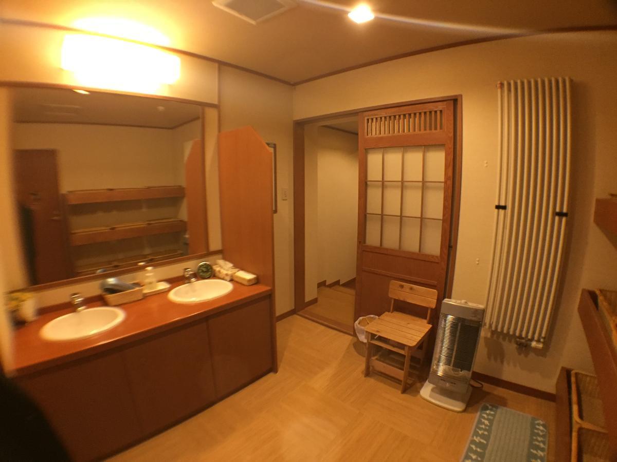 Notsuke Yumoto Utaseya Hotel Hokkaido Kültér fotó