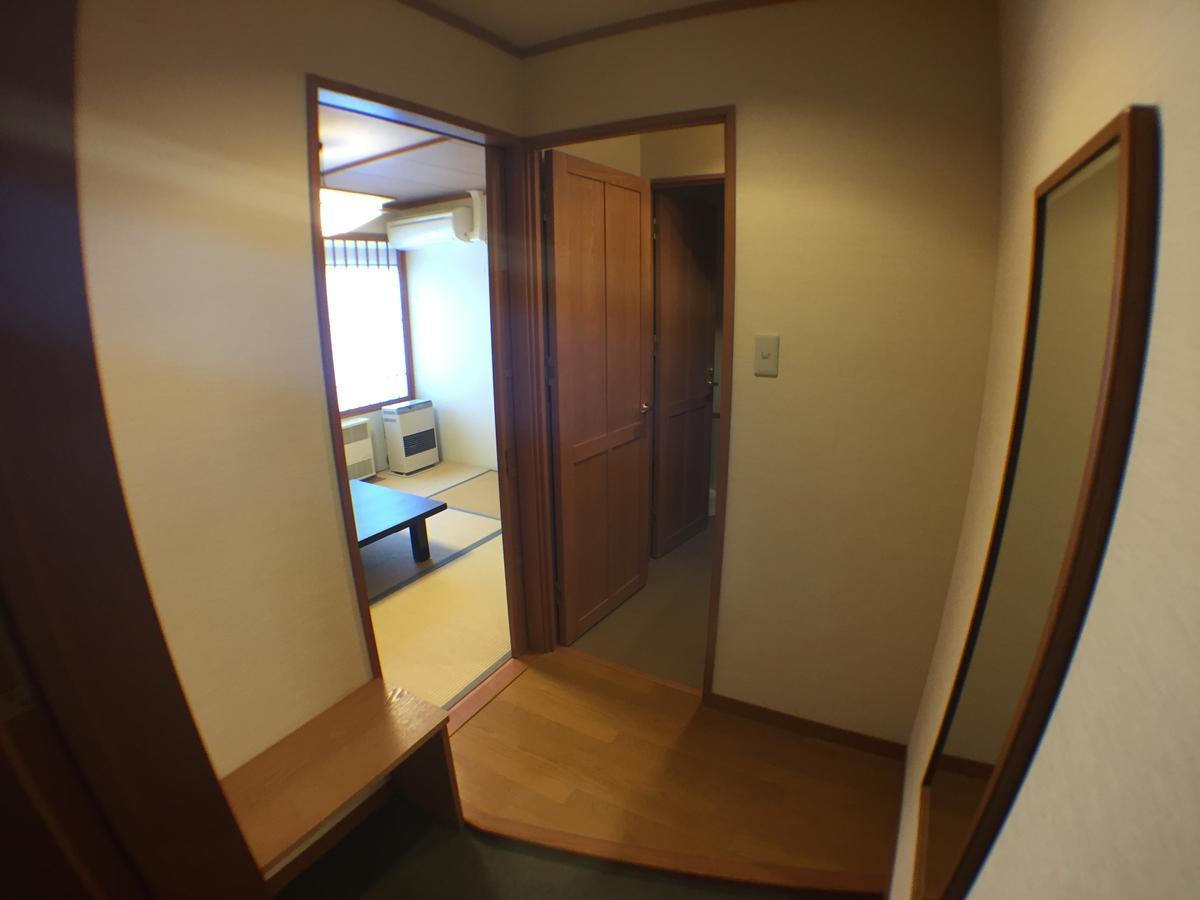 Notsuke Yumoto Utaseya Hotel Hokkaido Kültér fotó